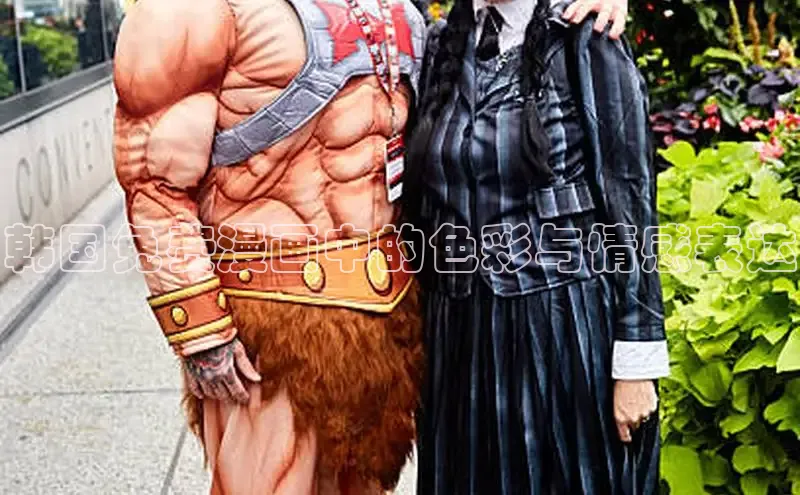 韩漫免费漫画在线观看下拉式